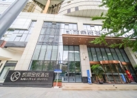 凯丽金悦酒店2027成都春糖文殊院食品带高端新军展位搭建全详解