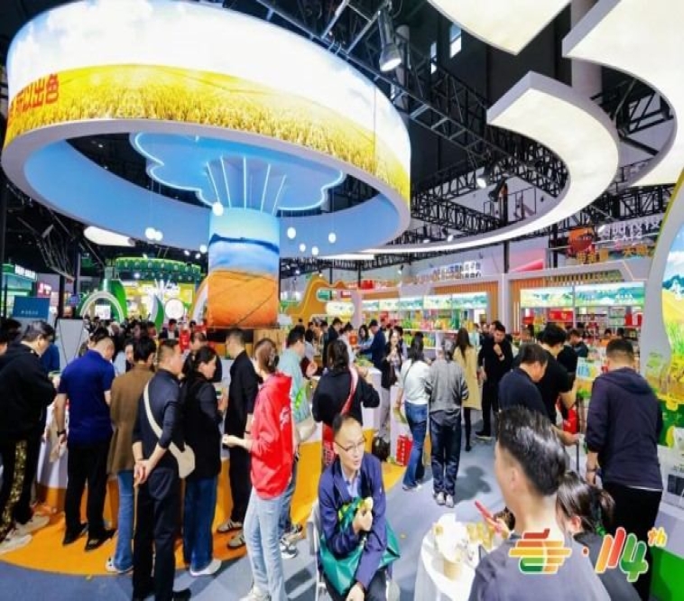 2026秋糖展位价格暴涨40%，新锐品牌如何用“性价比”换位置？