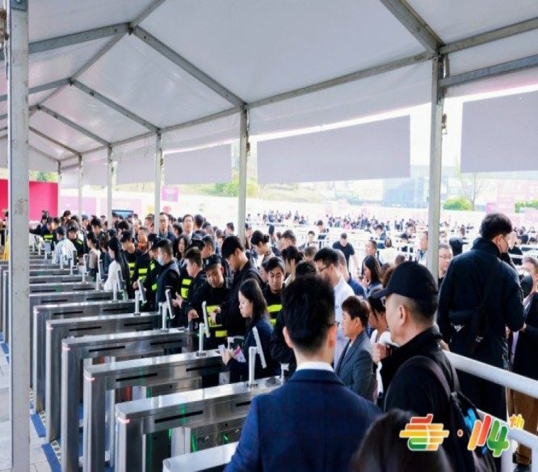 全解攻略！2026南京秋季糖酒会白酒优势展位抢占流程与规范