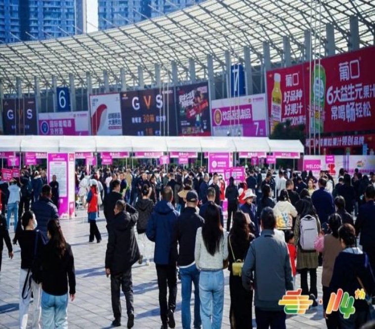 官方新规！预制菜企业2026南京秋糖参展*新政策解读