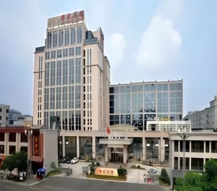 第116届成都春季全国糖酒会锦苑宾馆酒店展速读